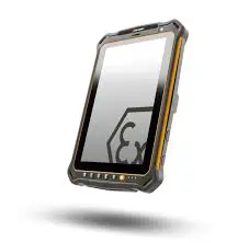 I.Safe IS390.2 Metesco