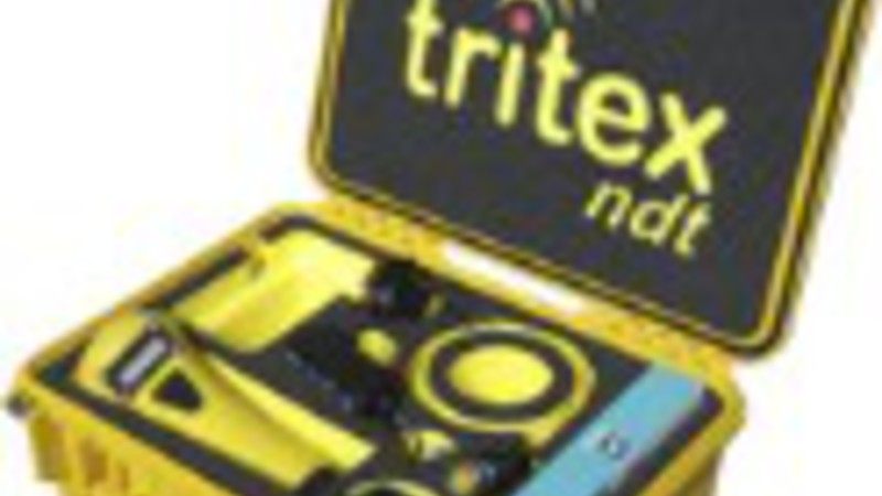 TRITEX distributie Benelux door Metesco