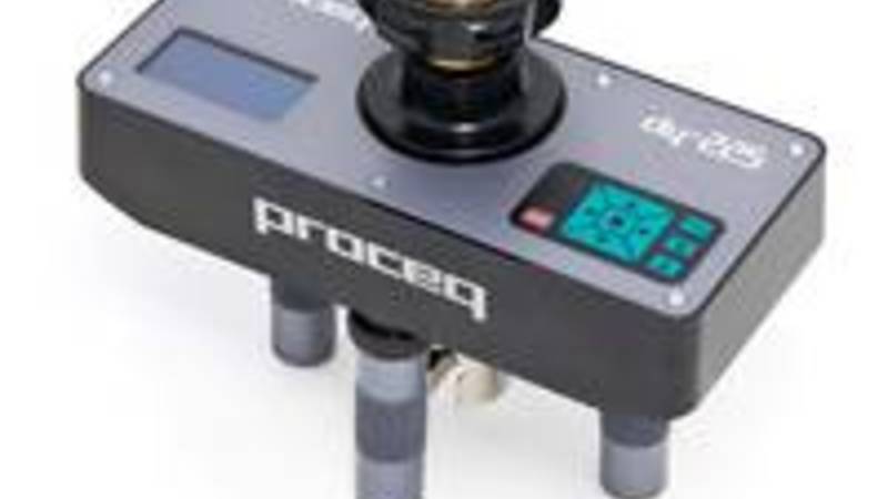 Proceq DY-2 Family Hechtsterktemeters
