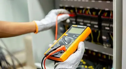 Preventiefonderhoud Metesco