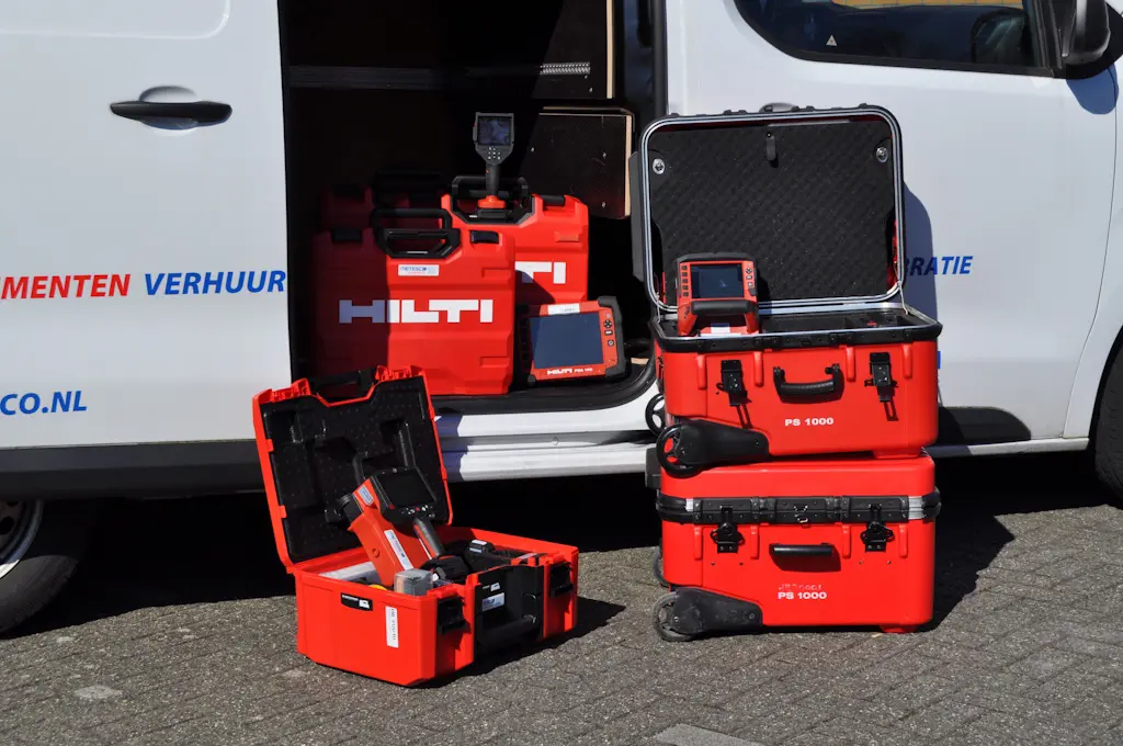 Metesco Hilti Assortiment 01