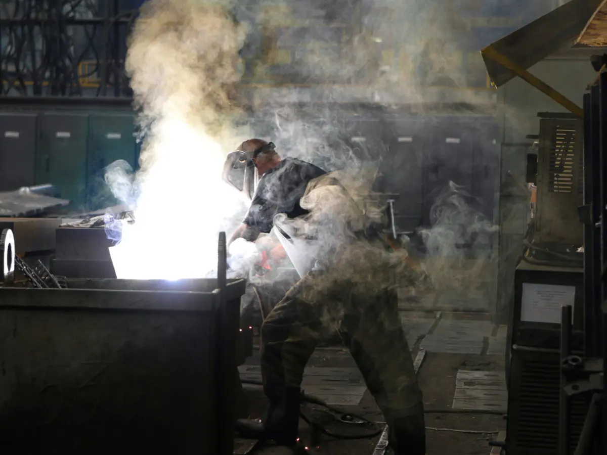 Meten Van Lawaai Op De Werkplek