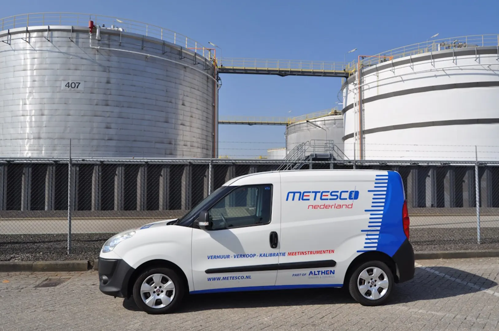 Metesco Werkenbij Vacatures